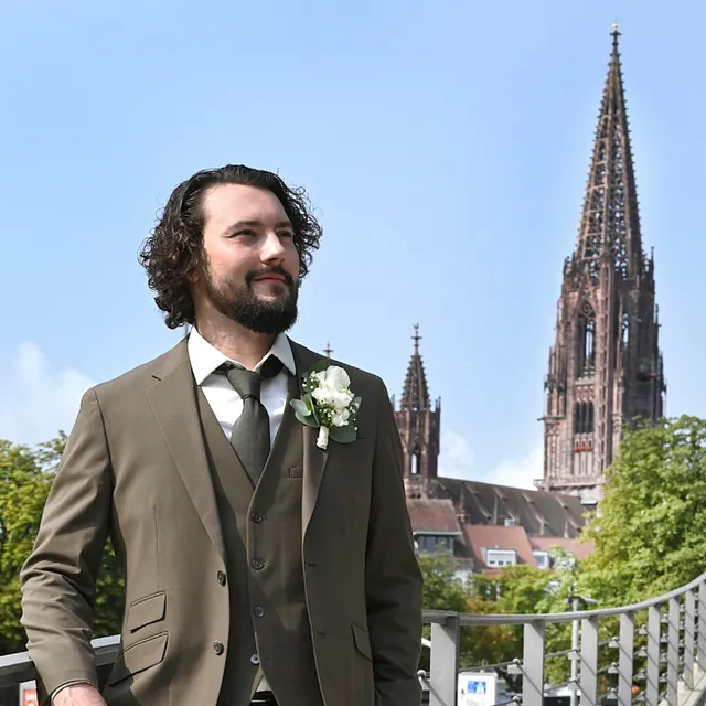 Fotostudio Gräber Emmendingen - Referenzen